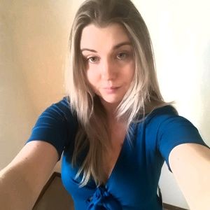 Meet your Posher, Sara